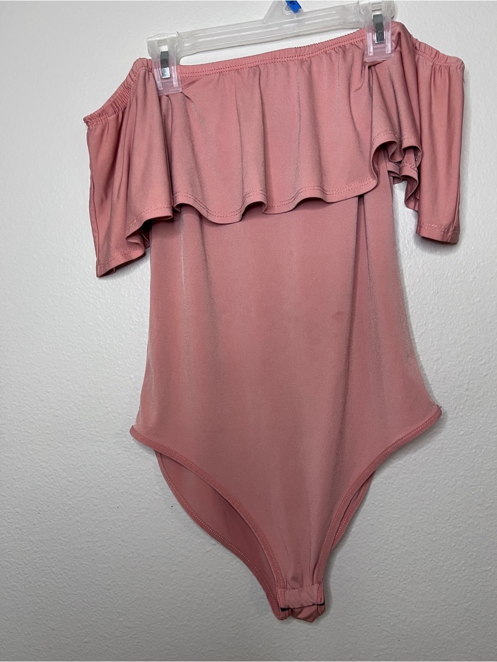 Women’s  Off-Shoulder Top